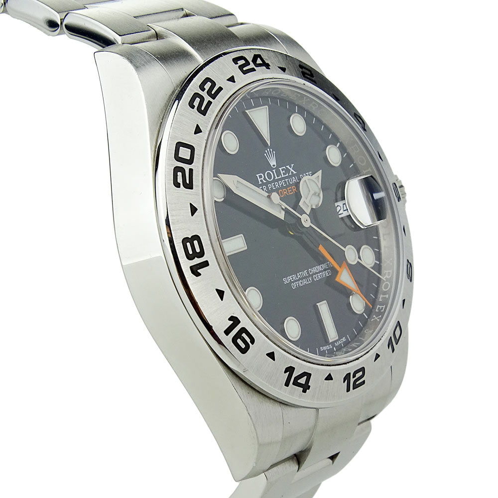 Rolex Explorer II 216570