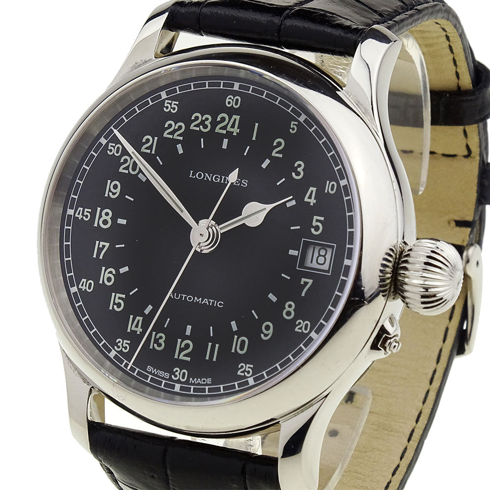 Longines Twenty-Four Hours L2.751.4