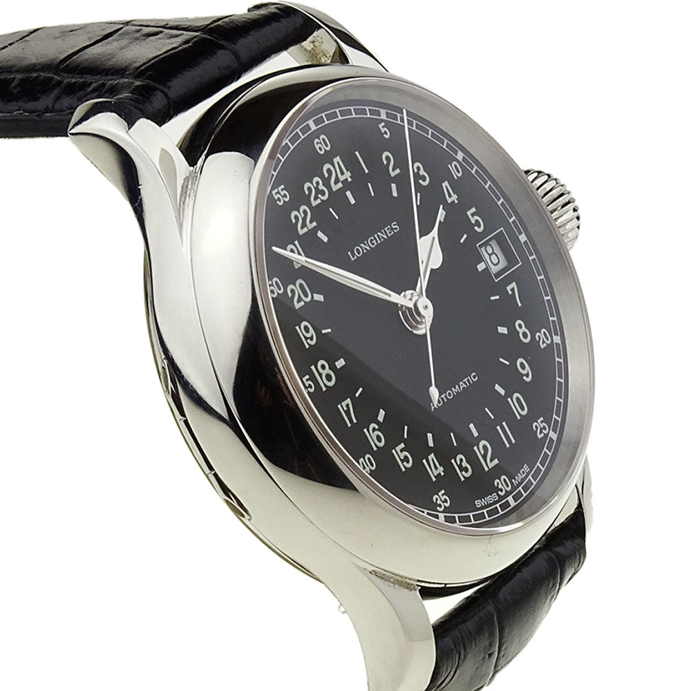 Longines Twenty-Four Hours L2.751.4