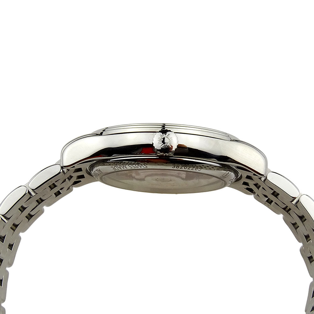 Longines Flagship Steel Automatic L4.799.4.57.6