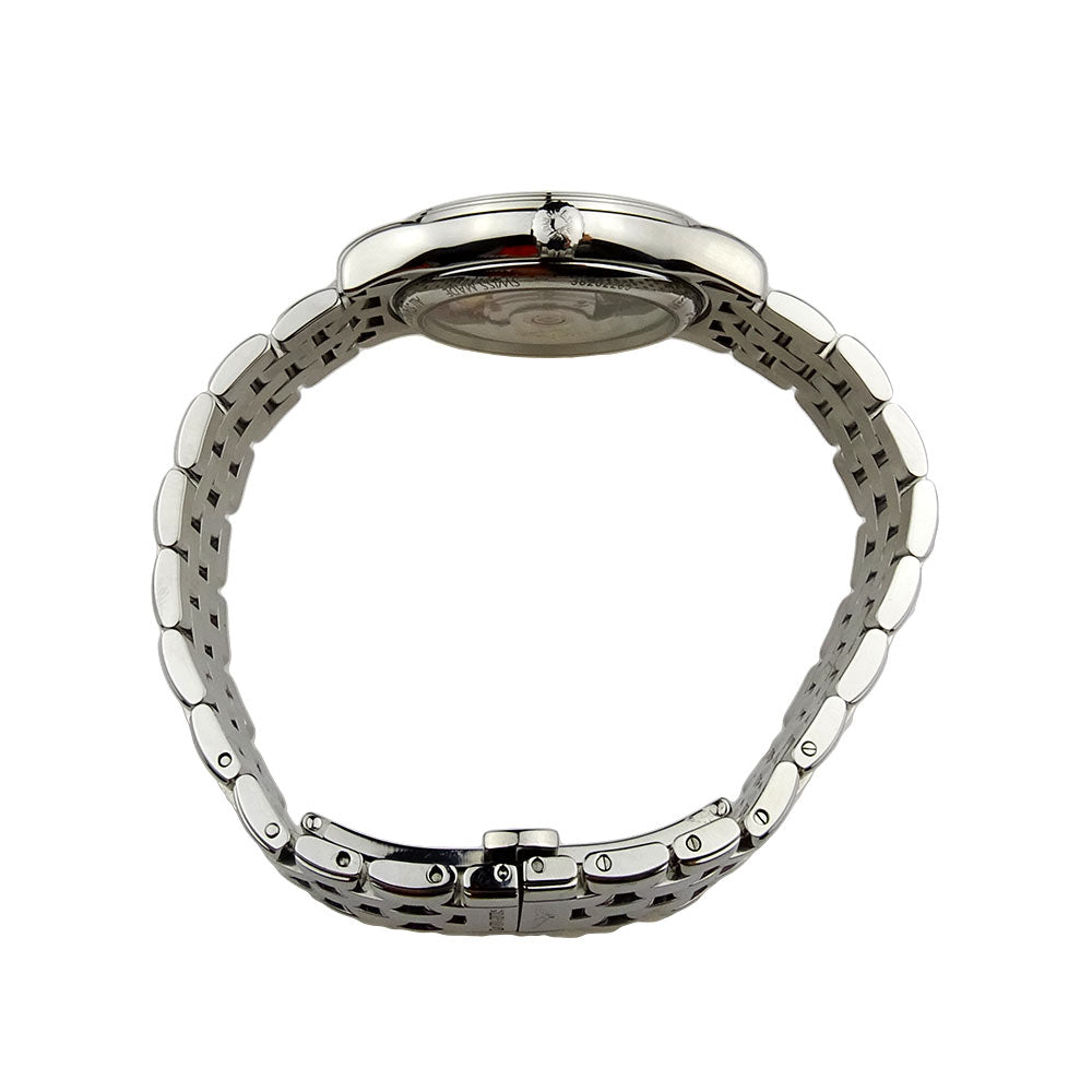 Longines Flagship Steel Automatic L4.799.4.57.6