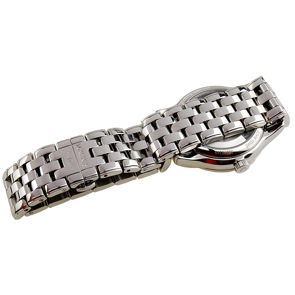 Longines Flagship Steel Automatic L4.799.4.57.6