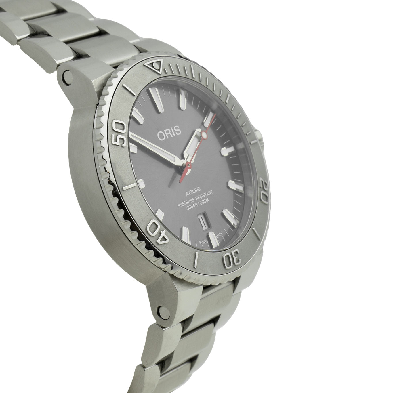 Oris Aquis Date Relief Automatic 7730