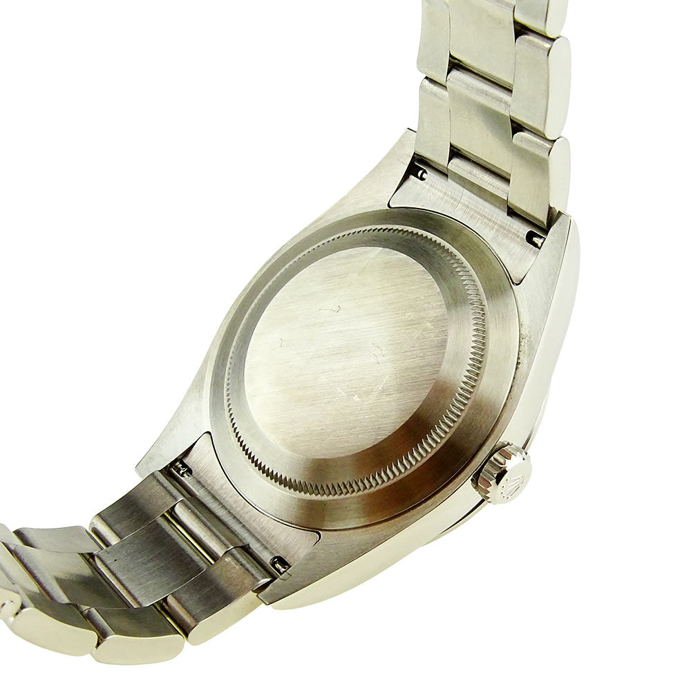 Rolex Explorer Steel Automatic 214270