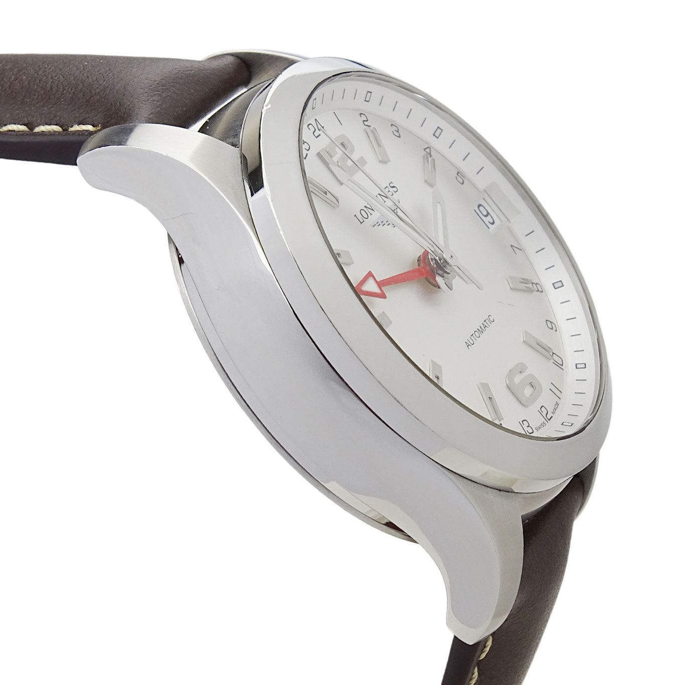 Longines Conquest Automatic L3.687.4