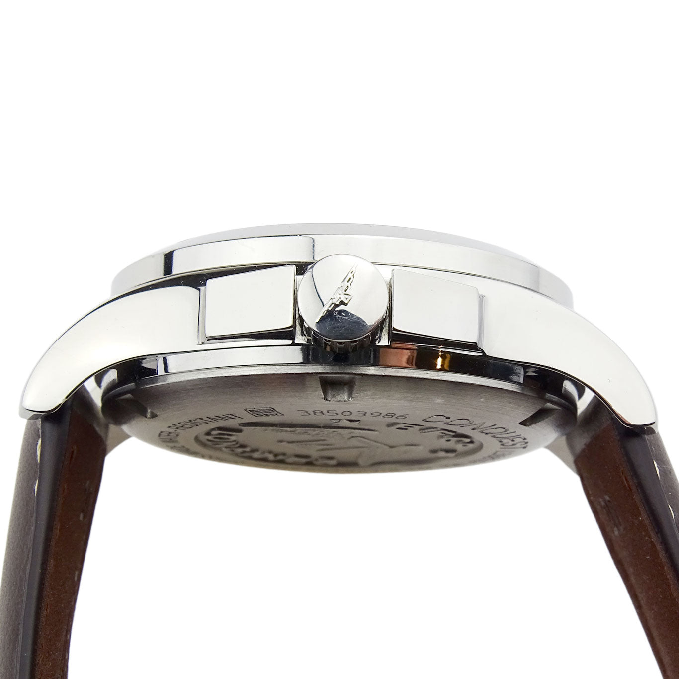 Longines Conquest Automatic L3.687.4