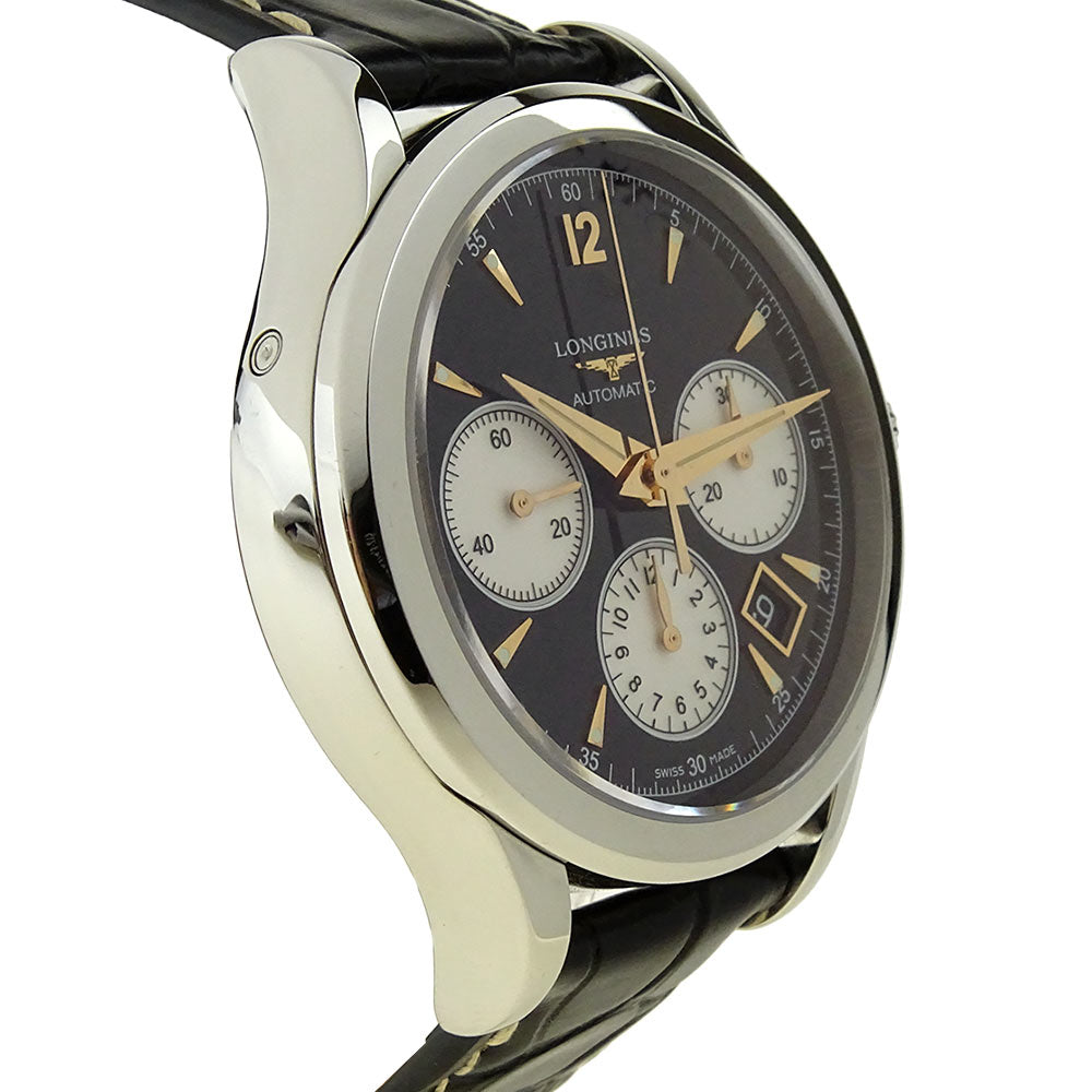 Longines Heritage Automatic L2.750.4.96.0