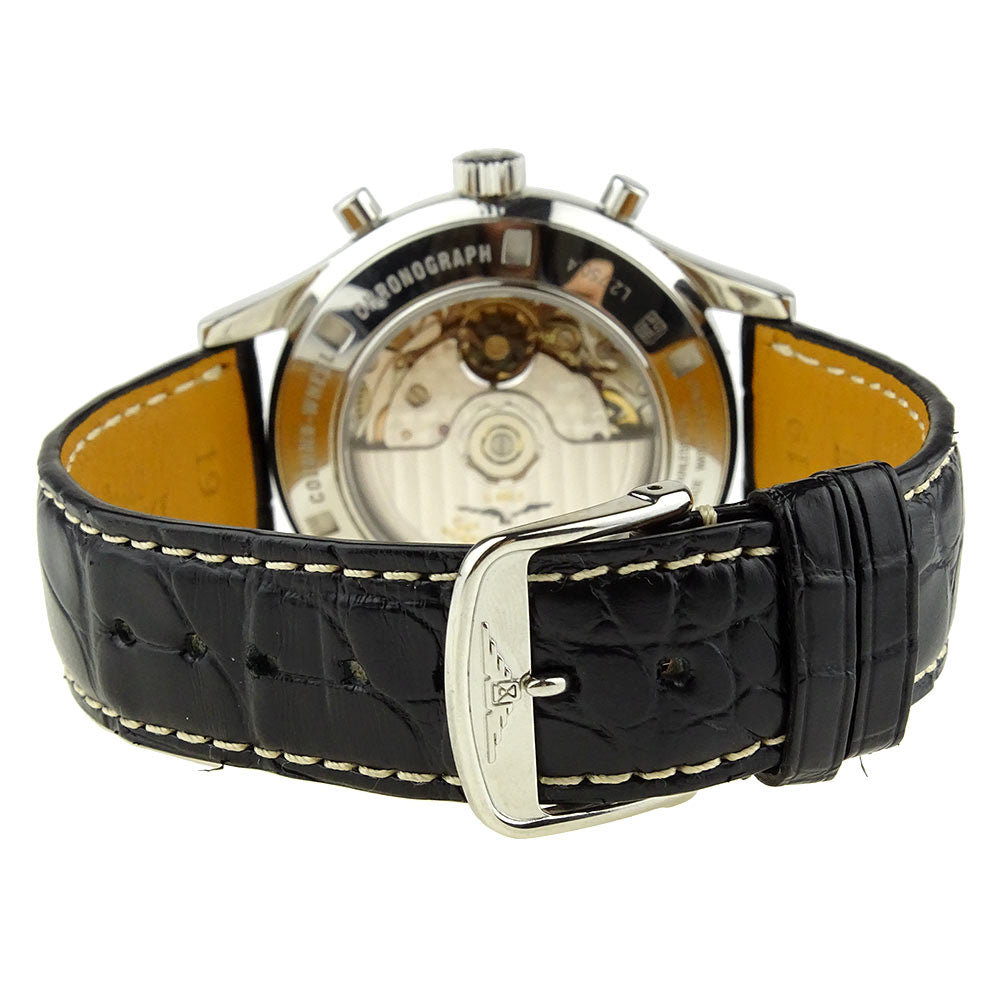 Longines Heritage Automatic L2.750.4.96.0