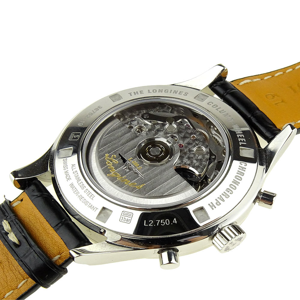 Longines Heritage Automatic L2.750.4.96.0