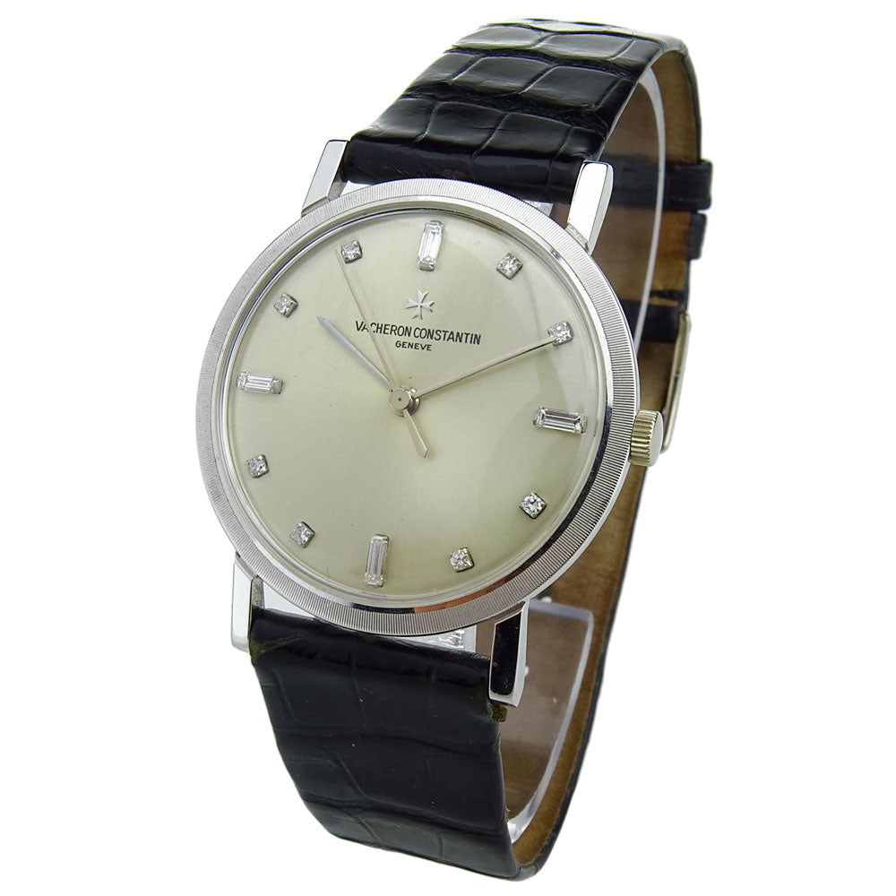 Vacheron Constantin Patrimony 18k Mechanical