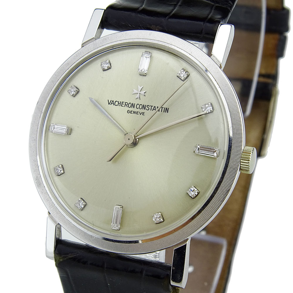 Vacheron Constantin Patrimony 18k Mechanical