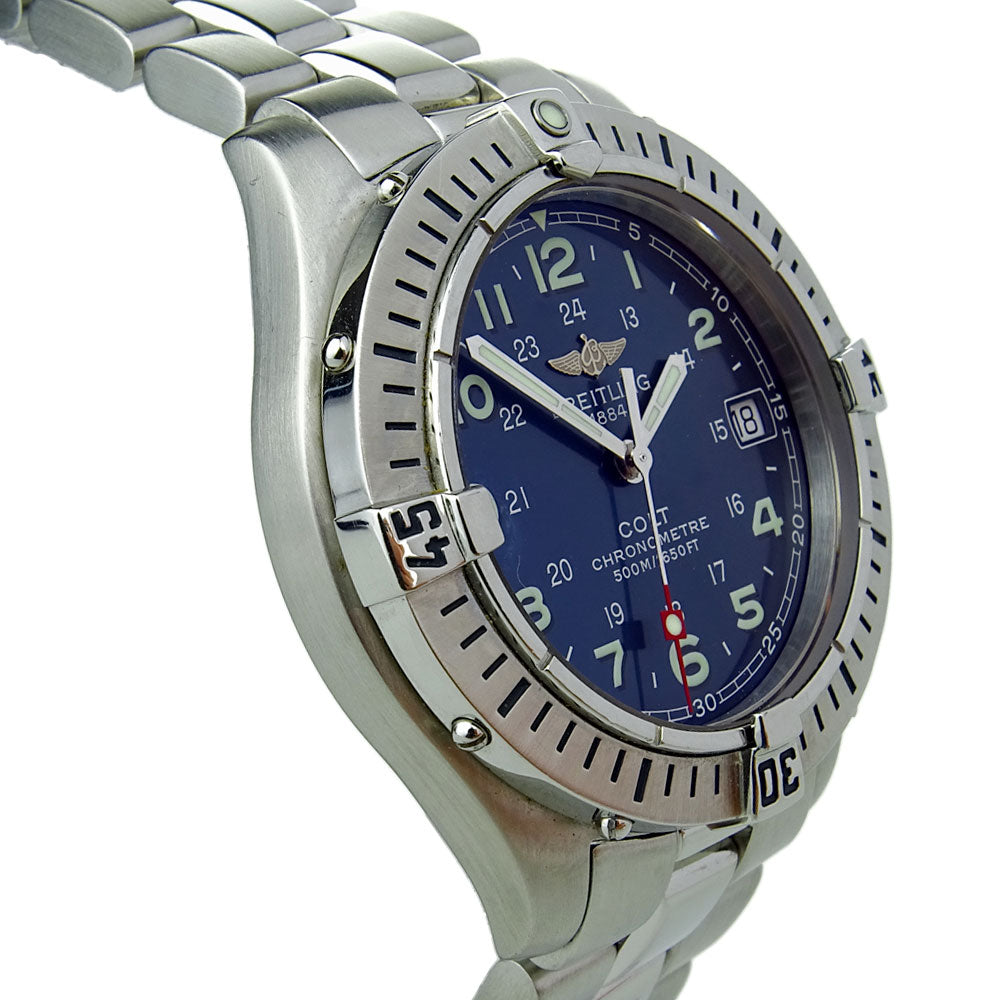 Breitling Colt Quartz A74350