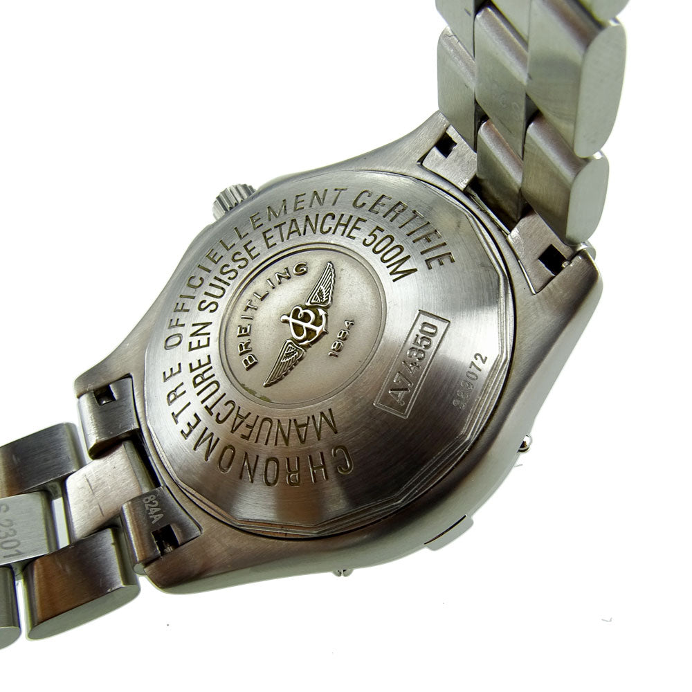 Breitling Colt Quartz A74350