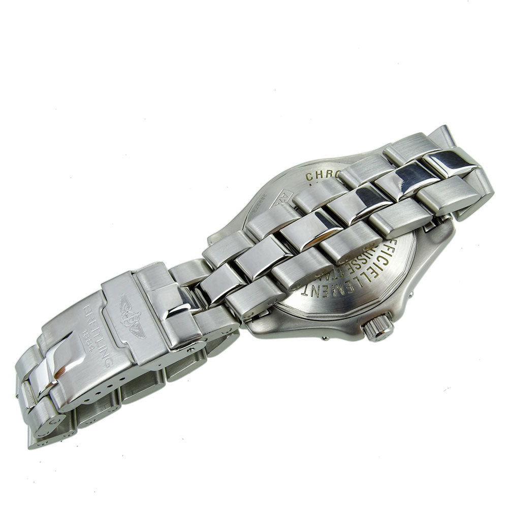 Breitling Colt Quartz A74350
