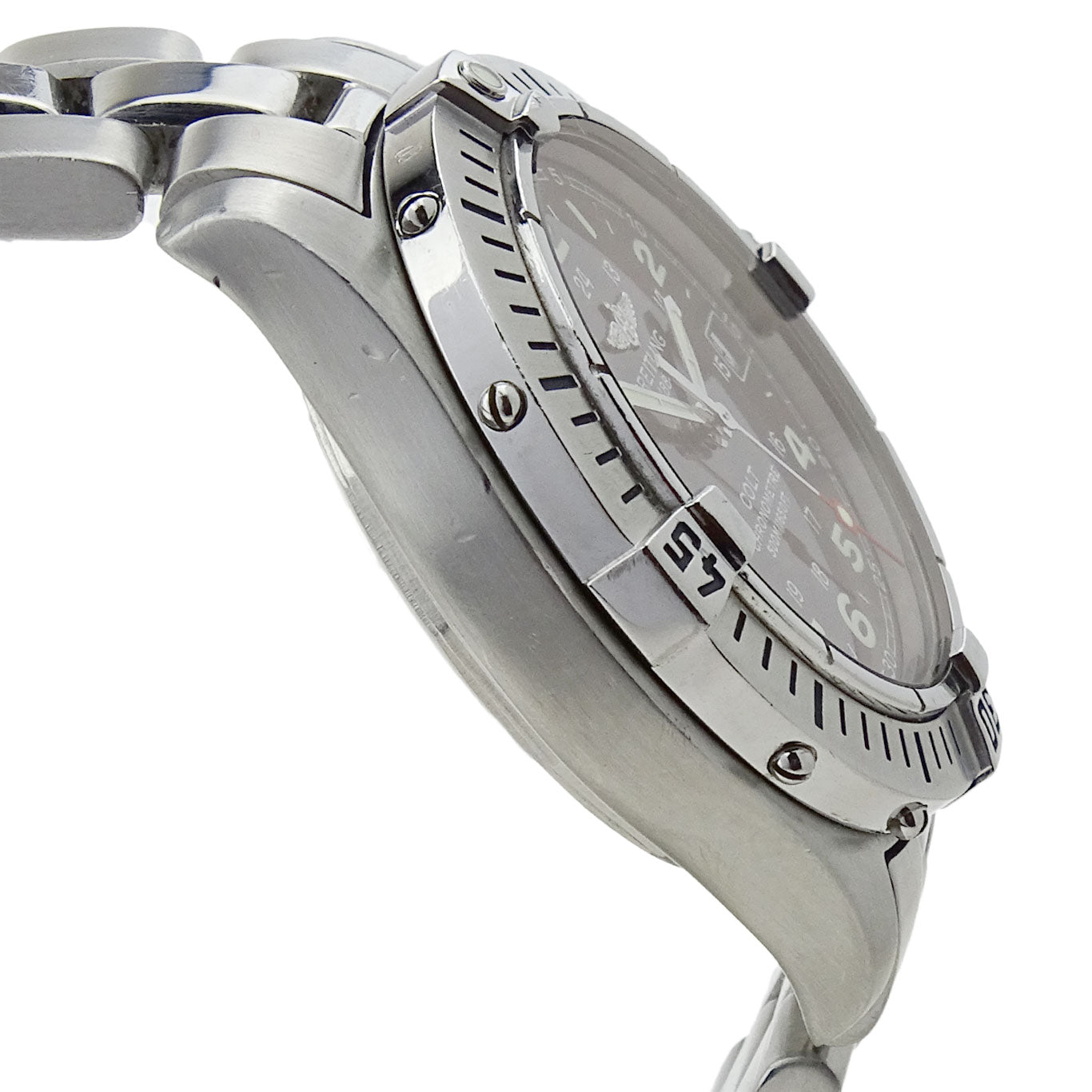 Breitling Colt Quartz A74350