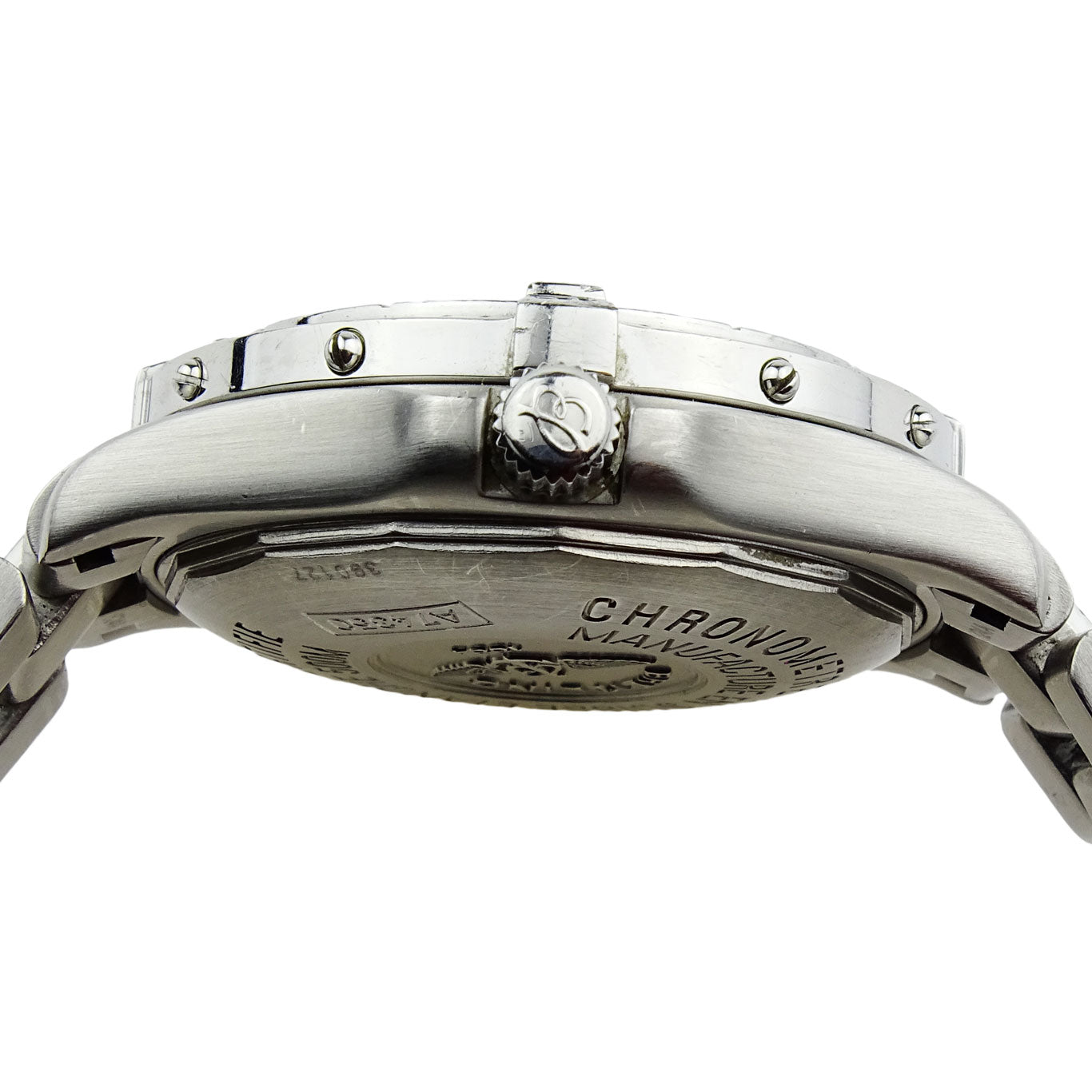 Breitling Colt Quartz A74350