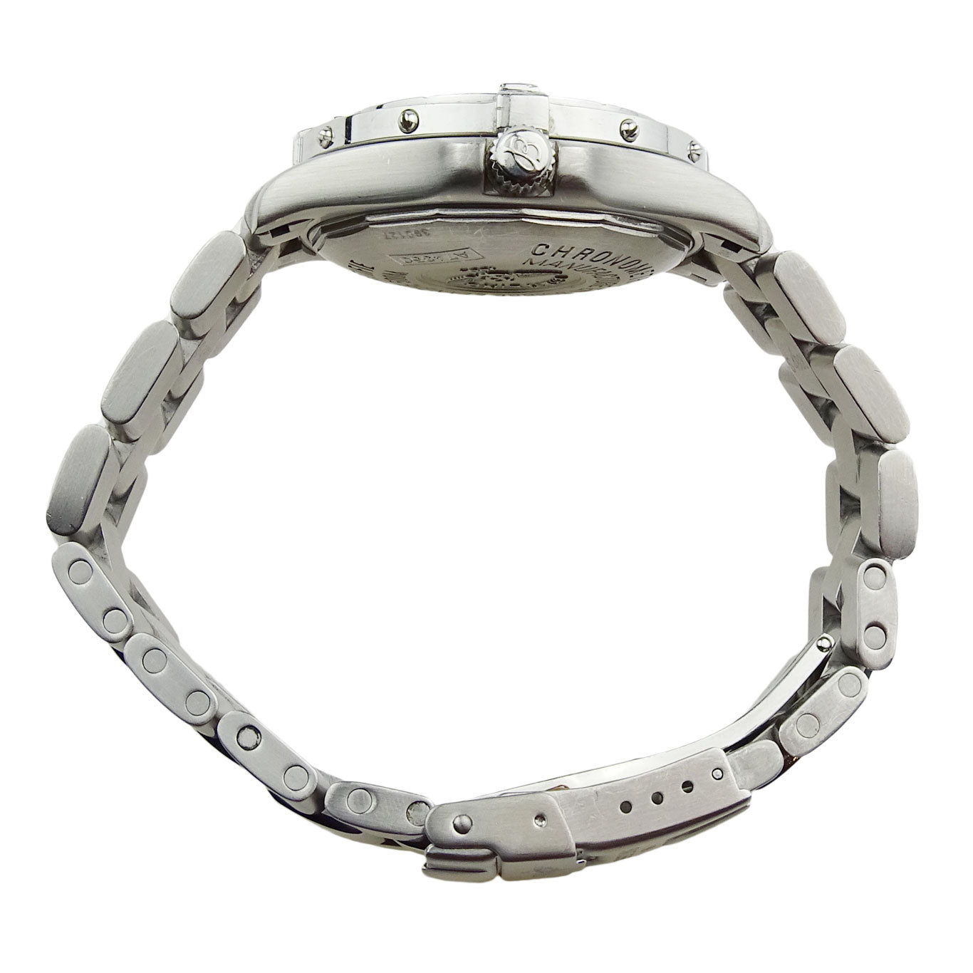 Breitling Colt Quartz A74350