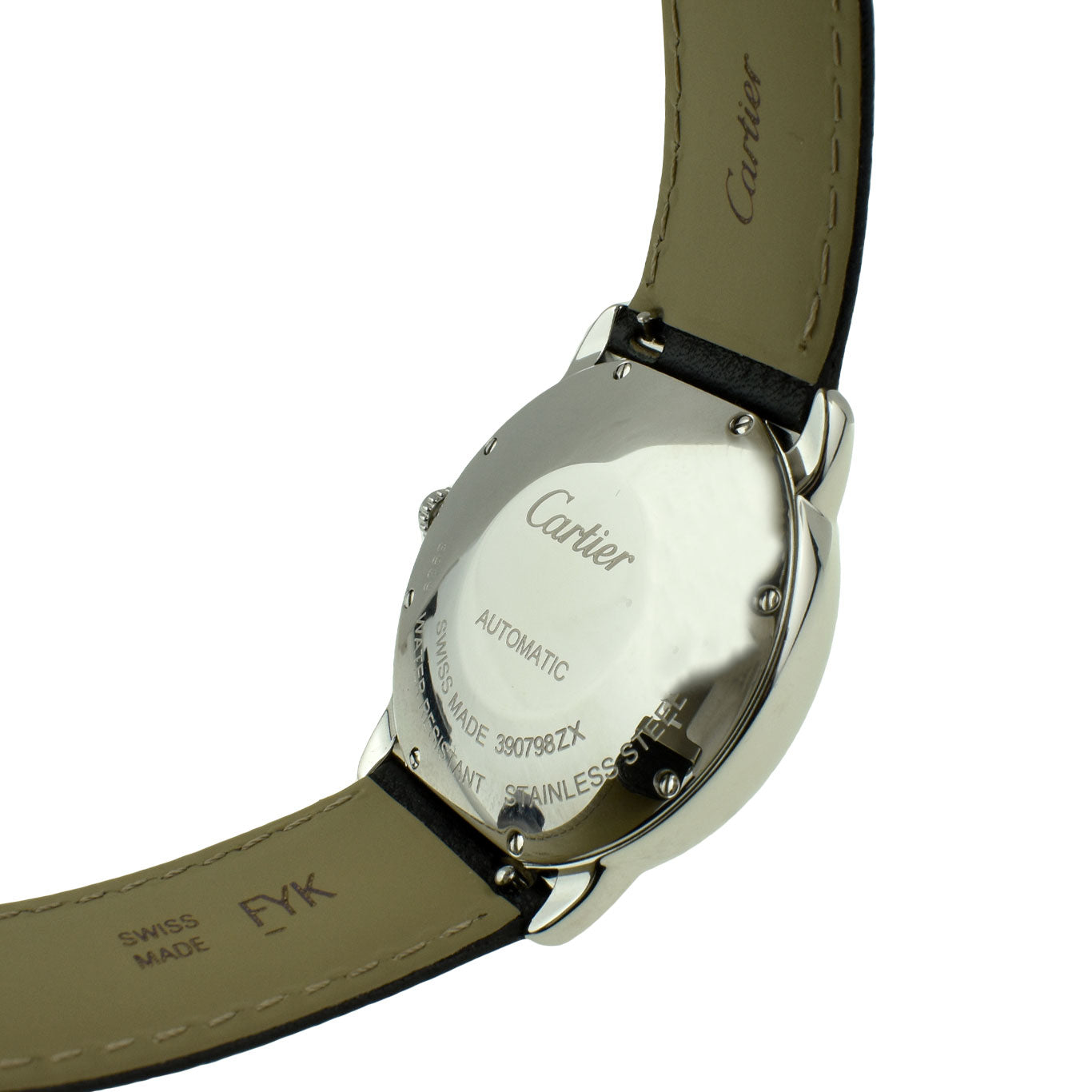 Cartier Ronde Solo de Cartier Automatic WSRN0021