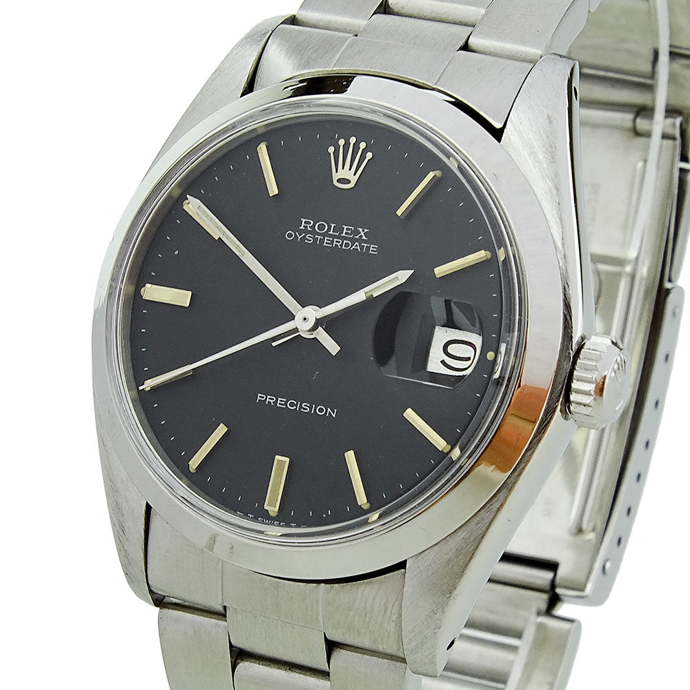 Rolex Oysterdate Precision 6694