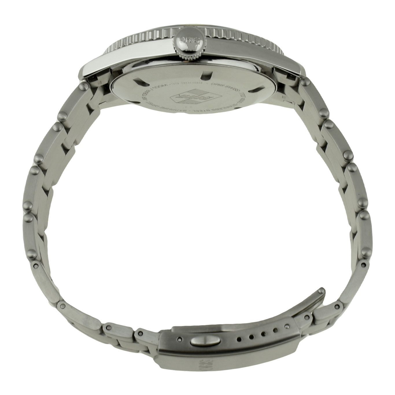 Oris Heritage Divers Sixty Five 01 733 7707 4053-07