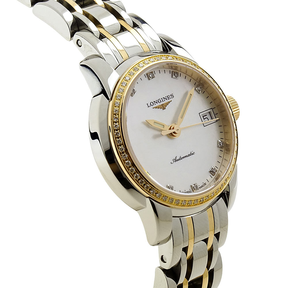 Longines Saint-Imier Ladies Automatic L2.263.5.87.7