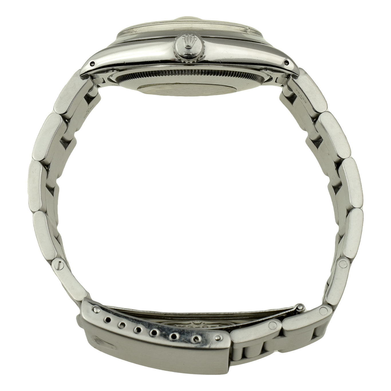 Rolex Date Oyster Perpetual 1500