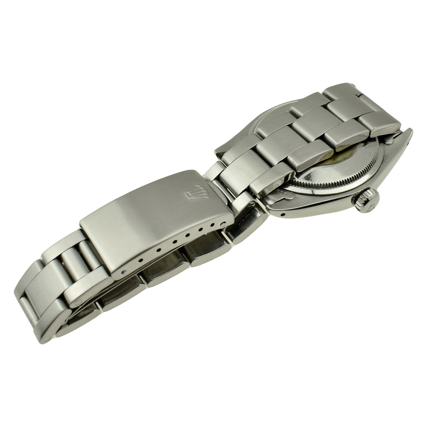 Rolex Date Oyster Perpetual 1500