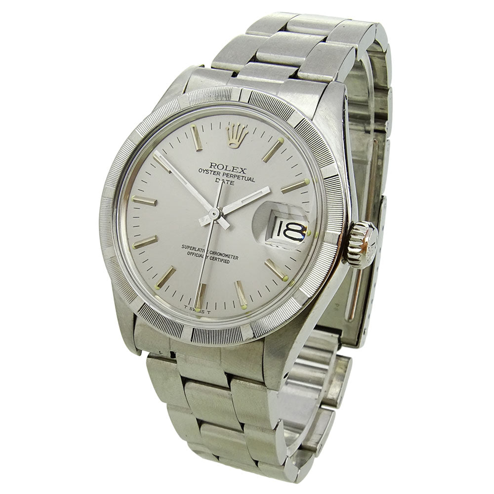Rolex Date Oyster Perpetual 1501