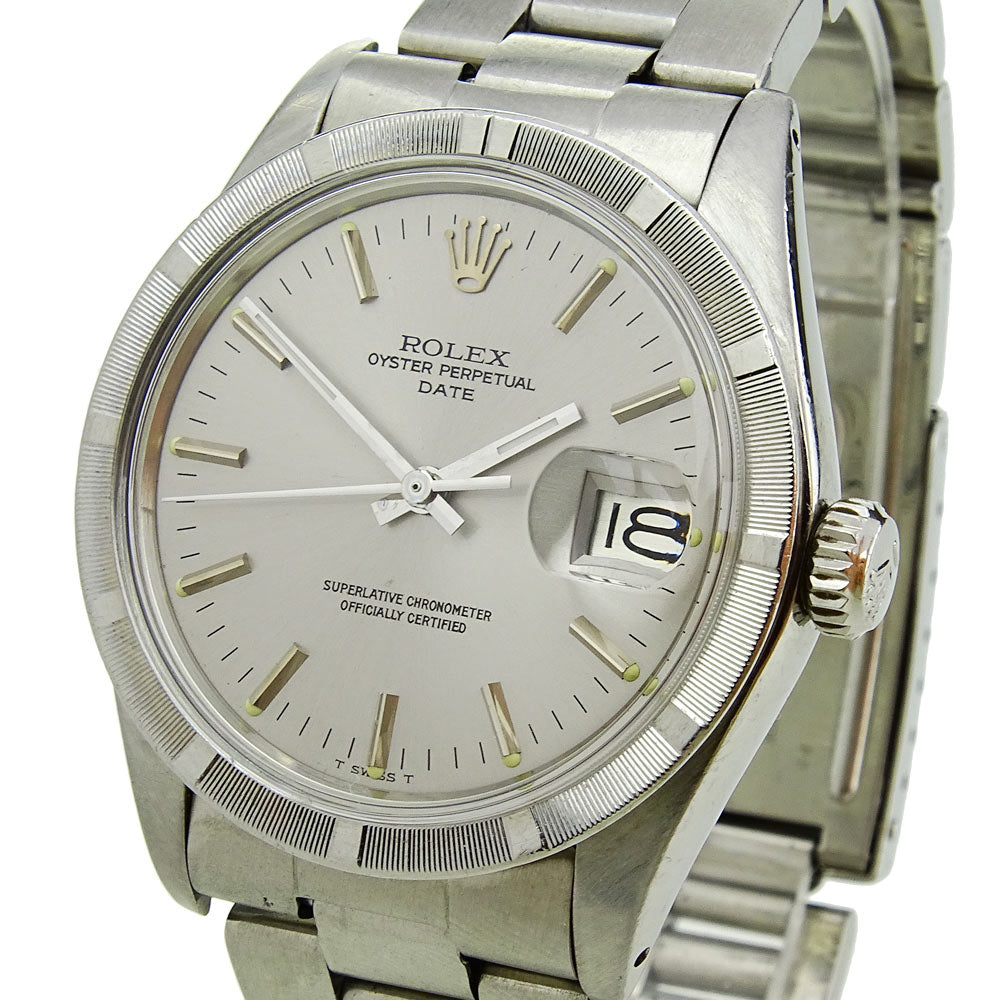 Rolex Date Oyster Perpetual 1501