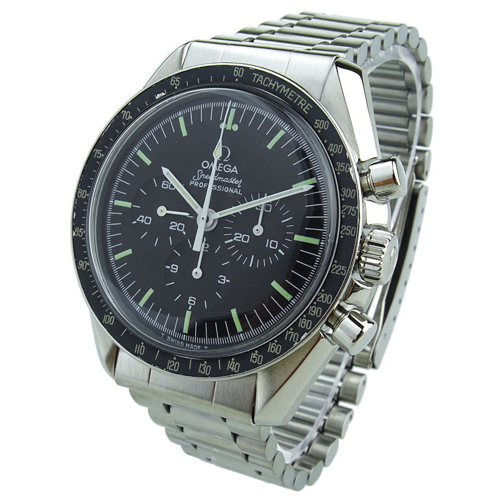 Omega Speedmaster Vintage Moonwatch 145.022