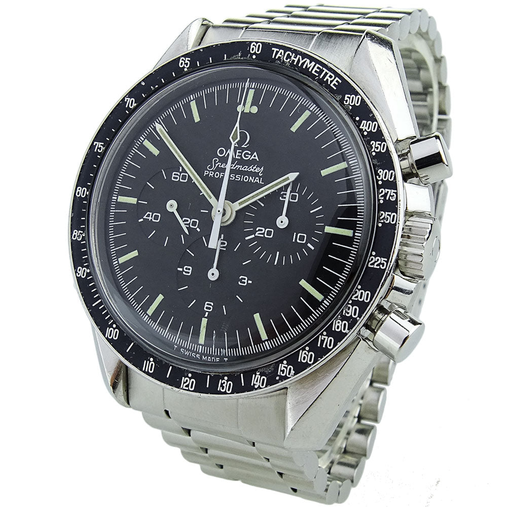 Omega Speedmaster Vintage Moonwatch 145.022