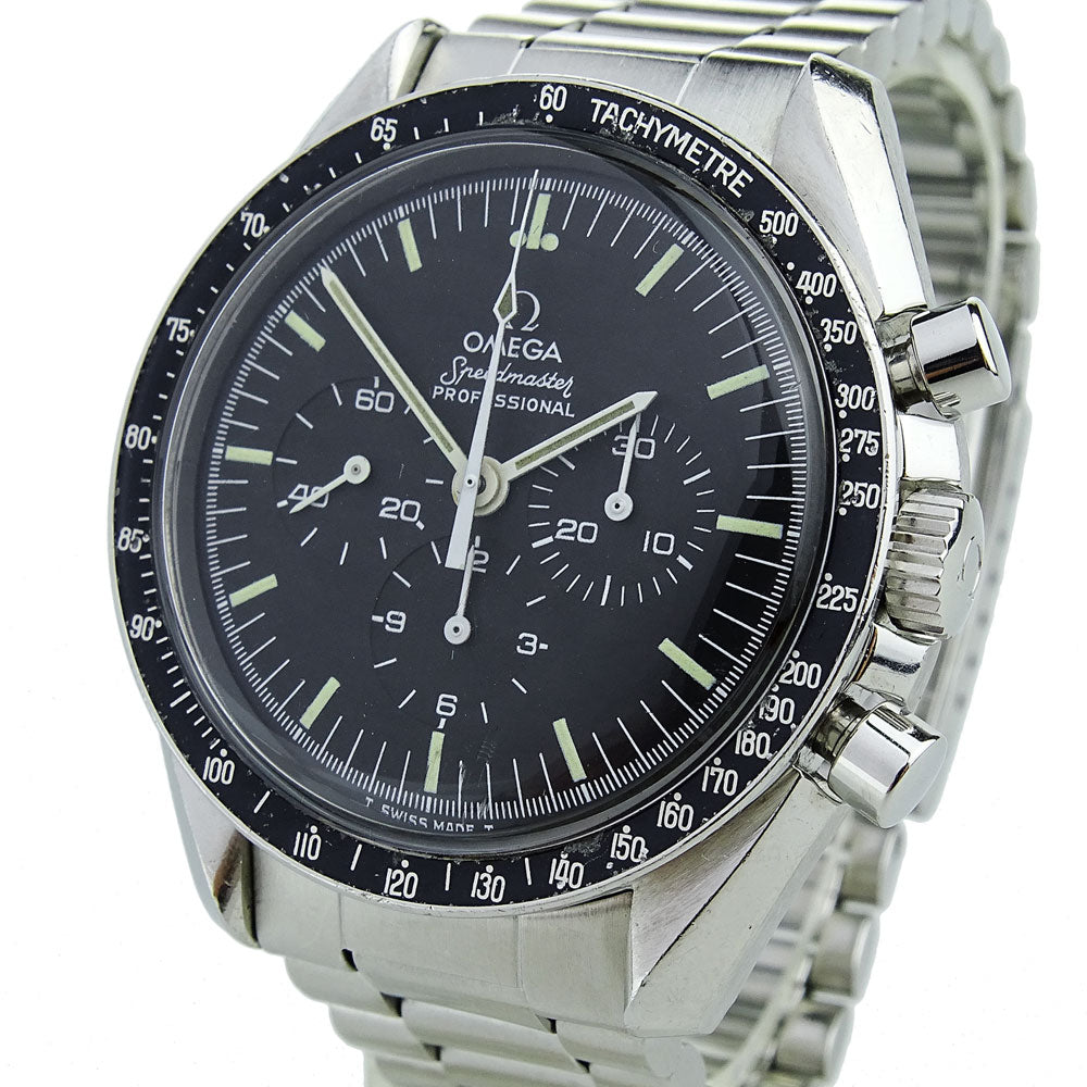 Omega Speedmaster Vintage Moonwatch 145.022
