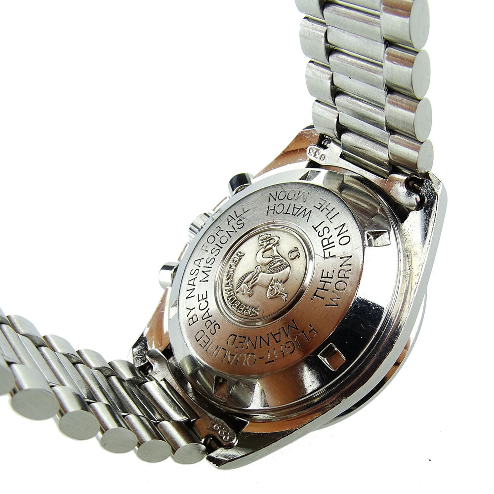 Omega Speedmaster Vintage Moonwatch 145.022