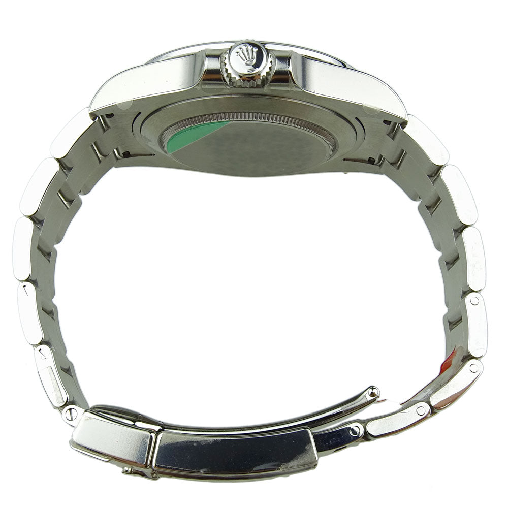 Rolex Explorer II 216570 UNWORN