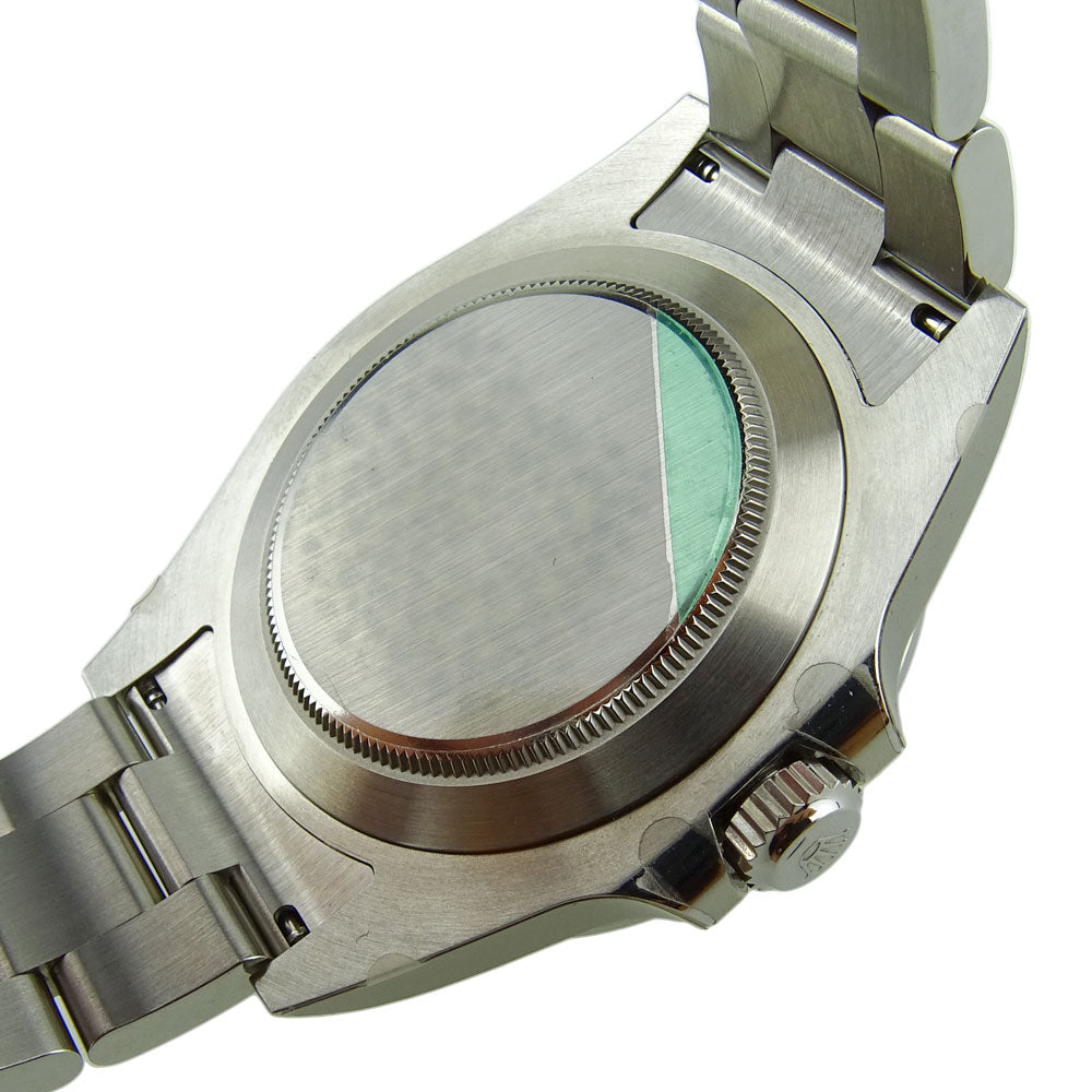 Rolex Explorer II 216570 UNWORN