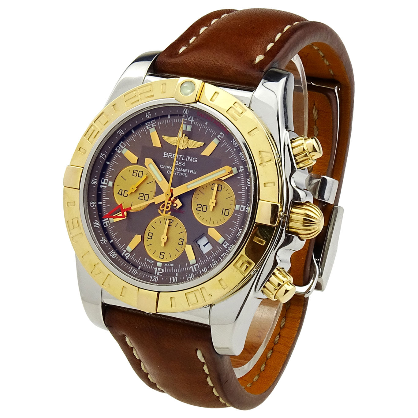 Breitling Chronomat 44 CB042012