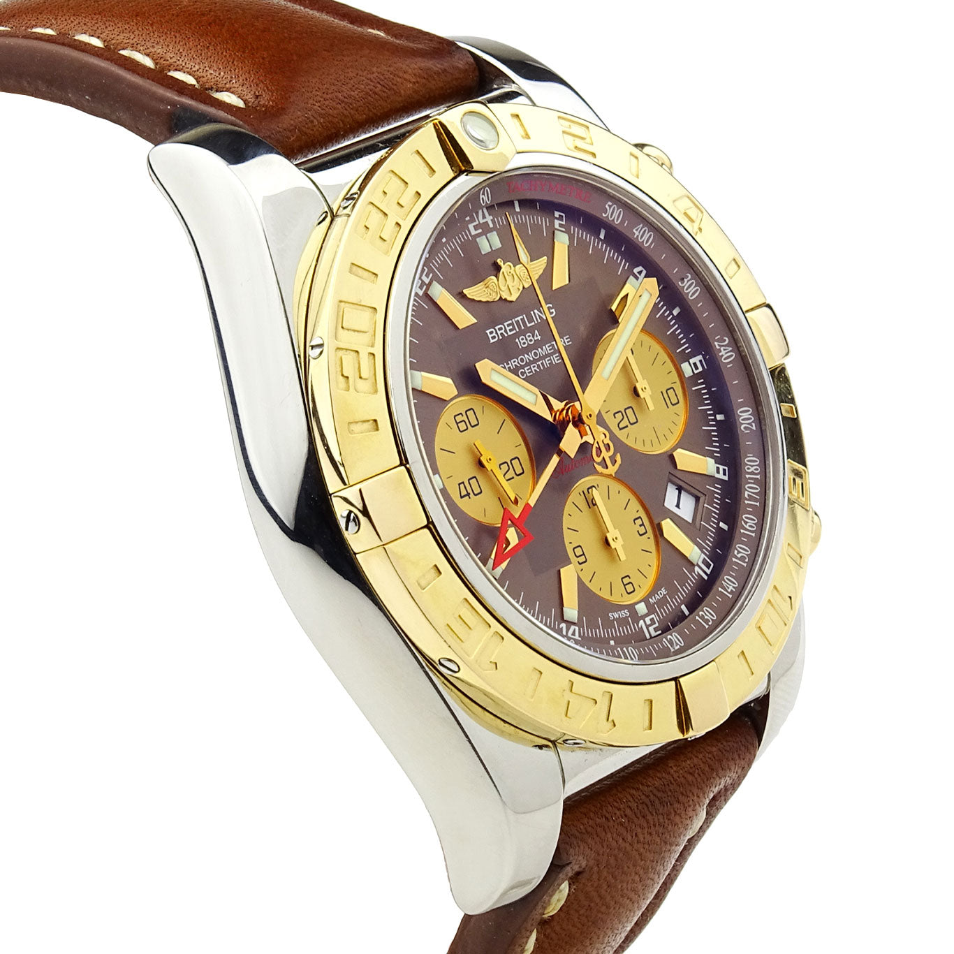 Breitling Chronomat 44 CB042012
