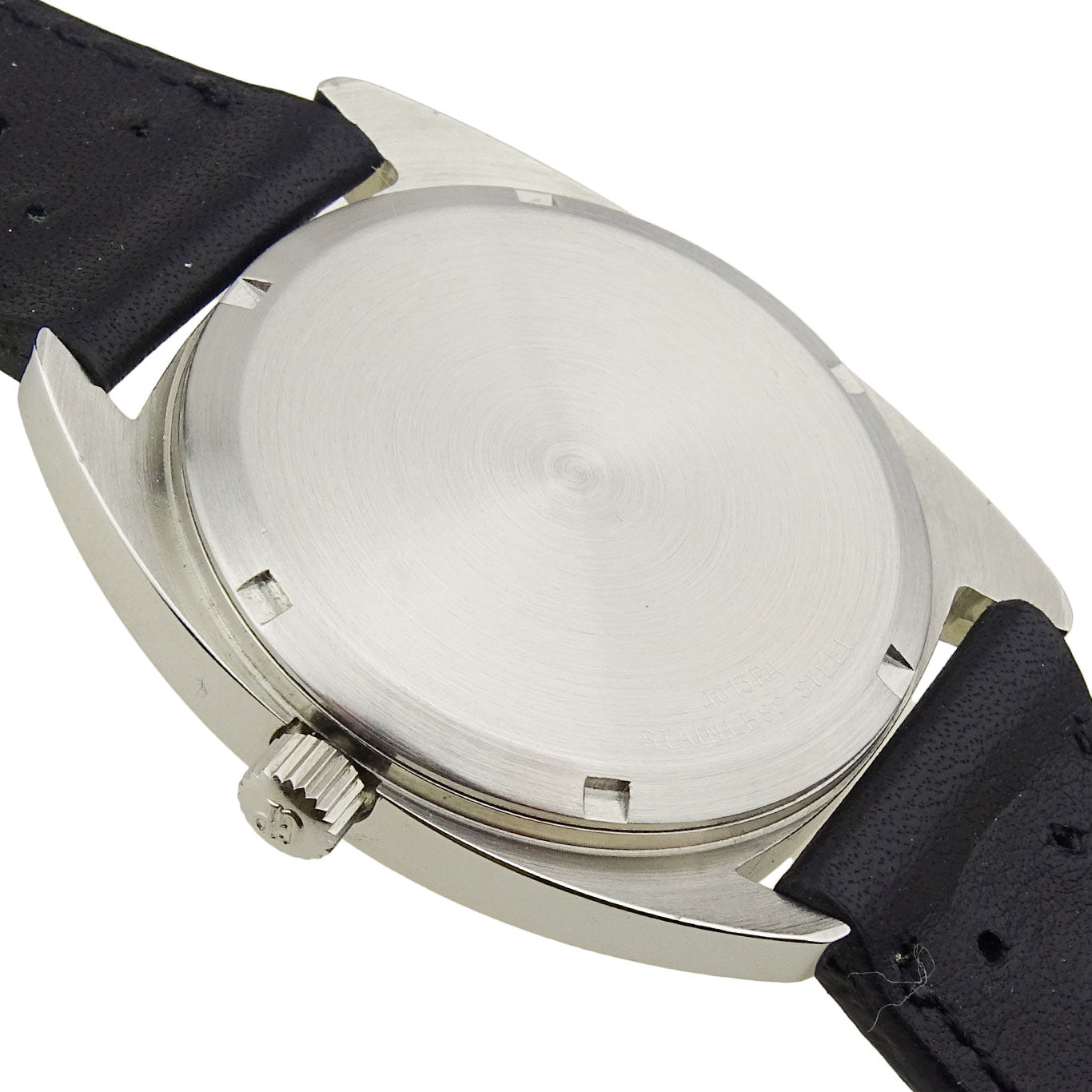 Girard Perregaux Gyromatic High Frequency Day Date