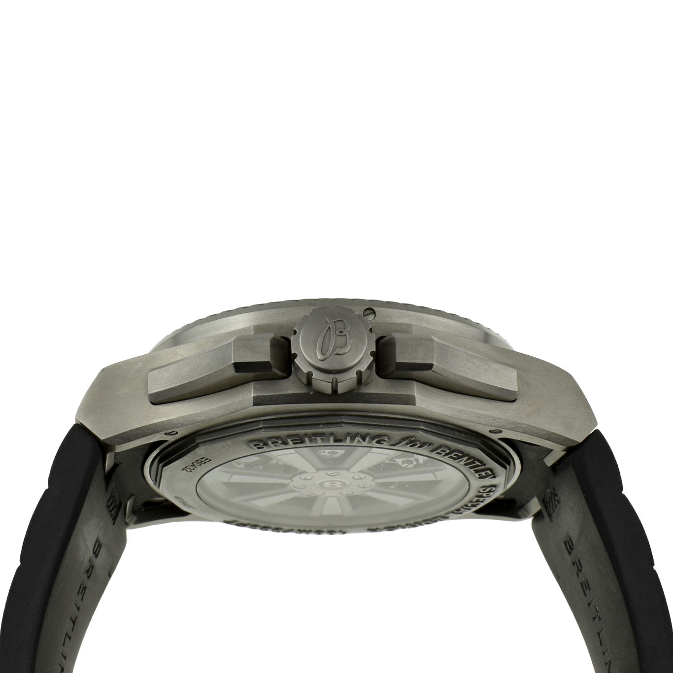 Breitling Bentley B04 GMT "Light Body" EB0432