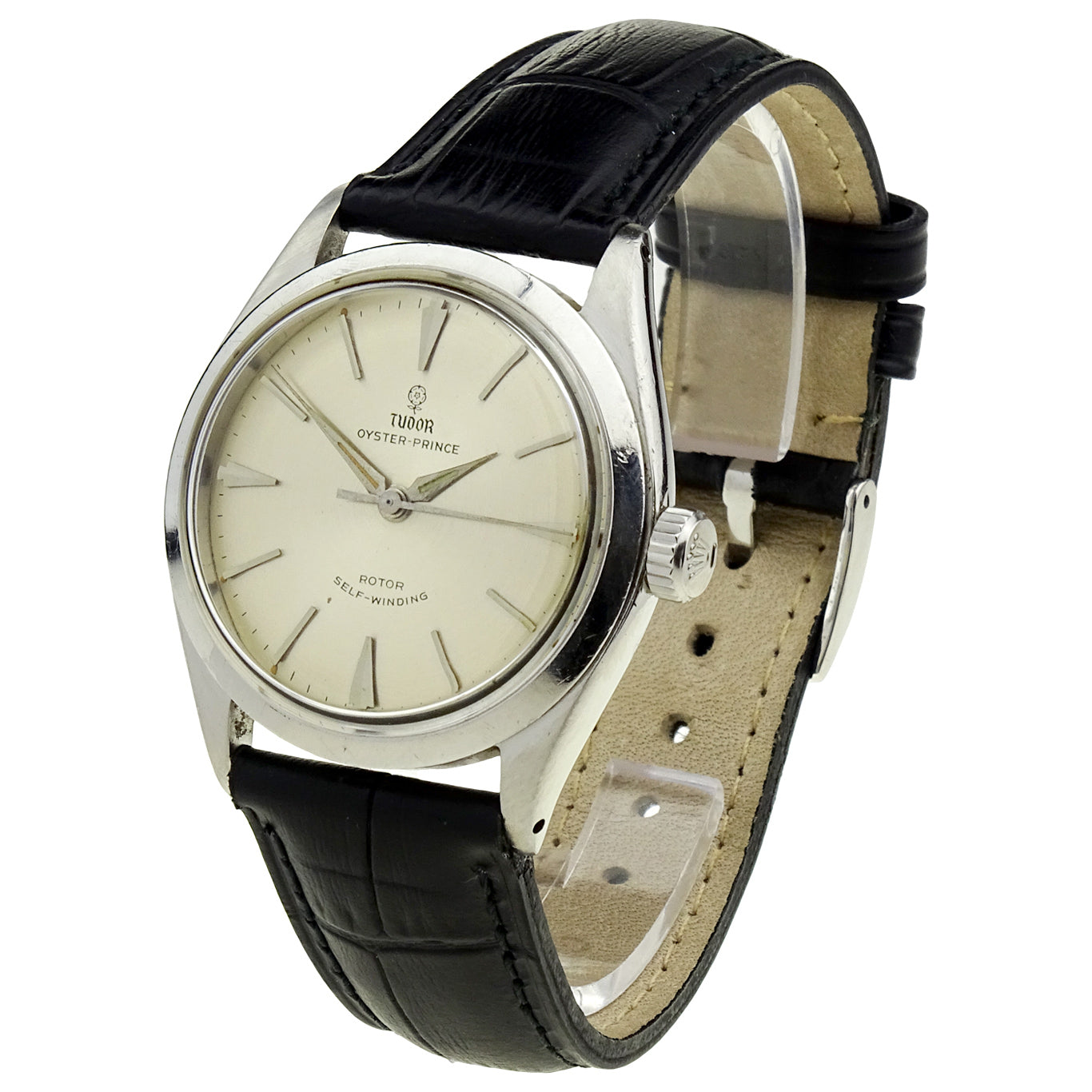 Tudor Oyster Prince Vintage Self Winding Rotor