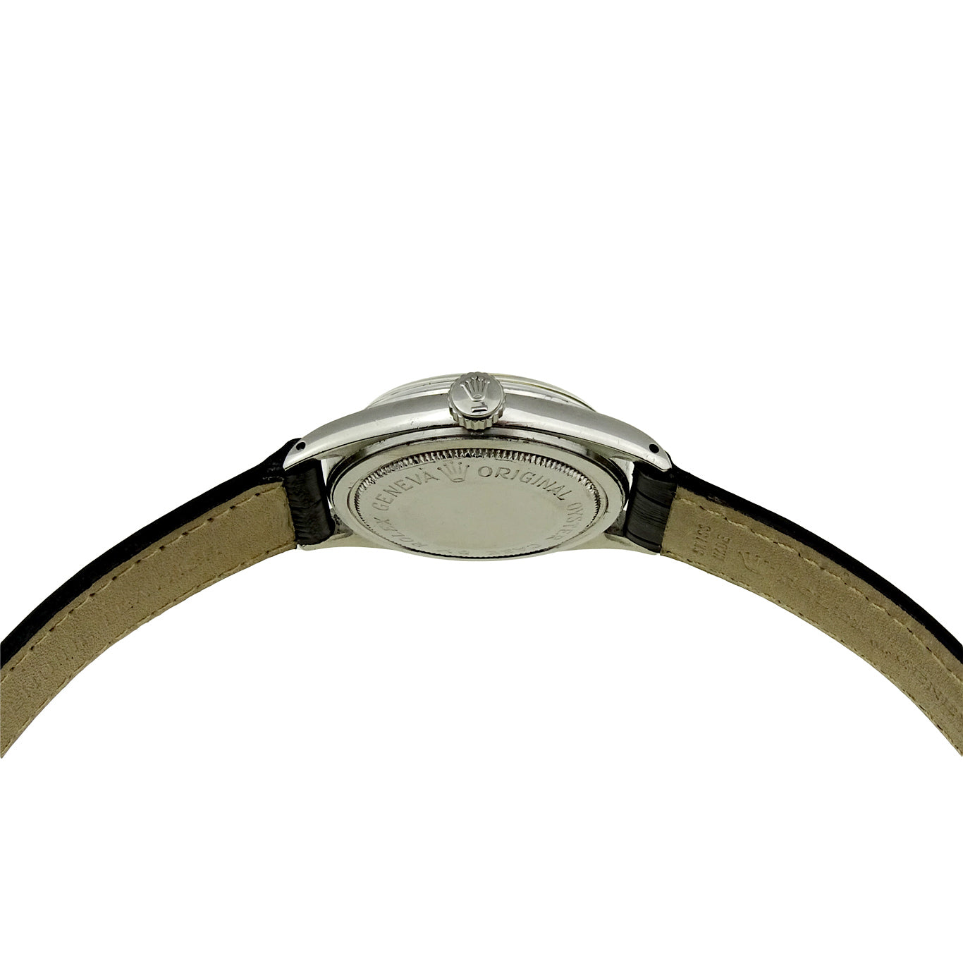 Tudor Oyster Prince Vintage Self Winding Rotor