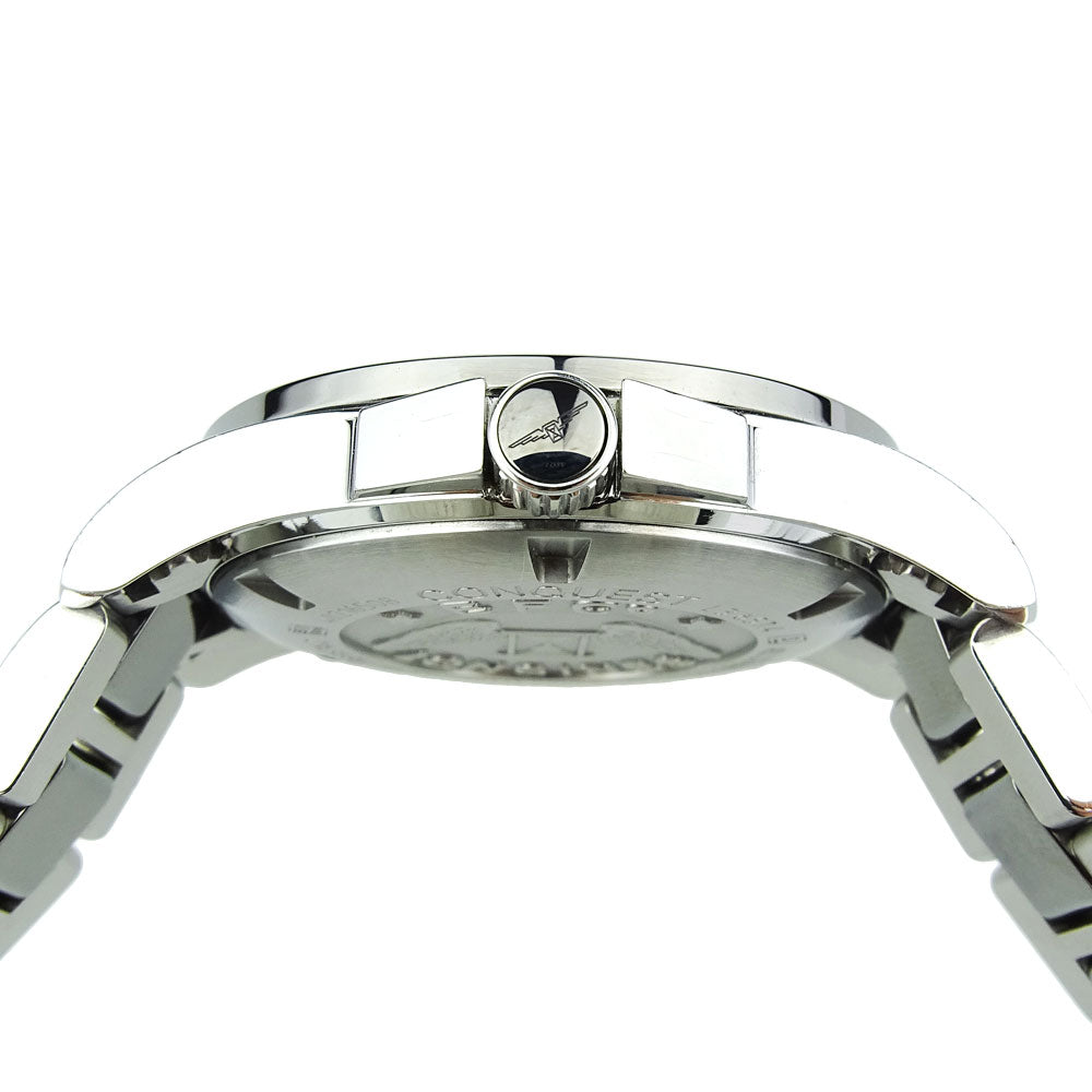 Longines Conquest Automatic L3.657.4.06.7
