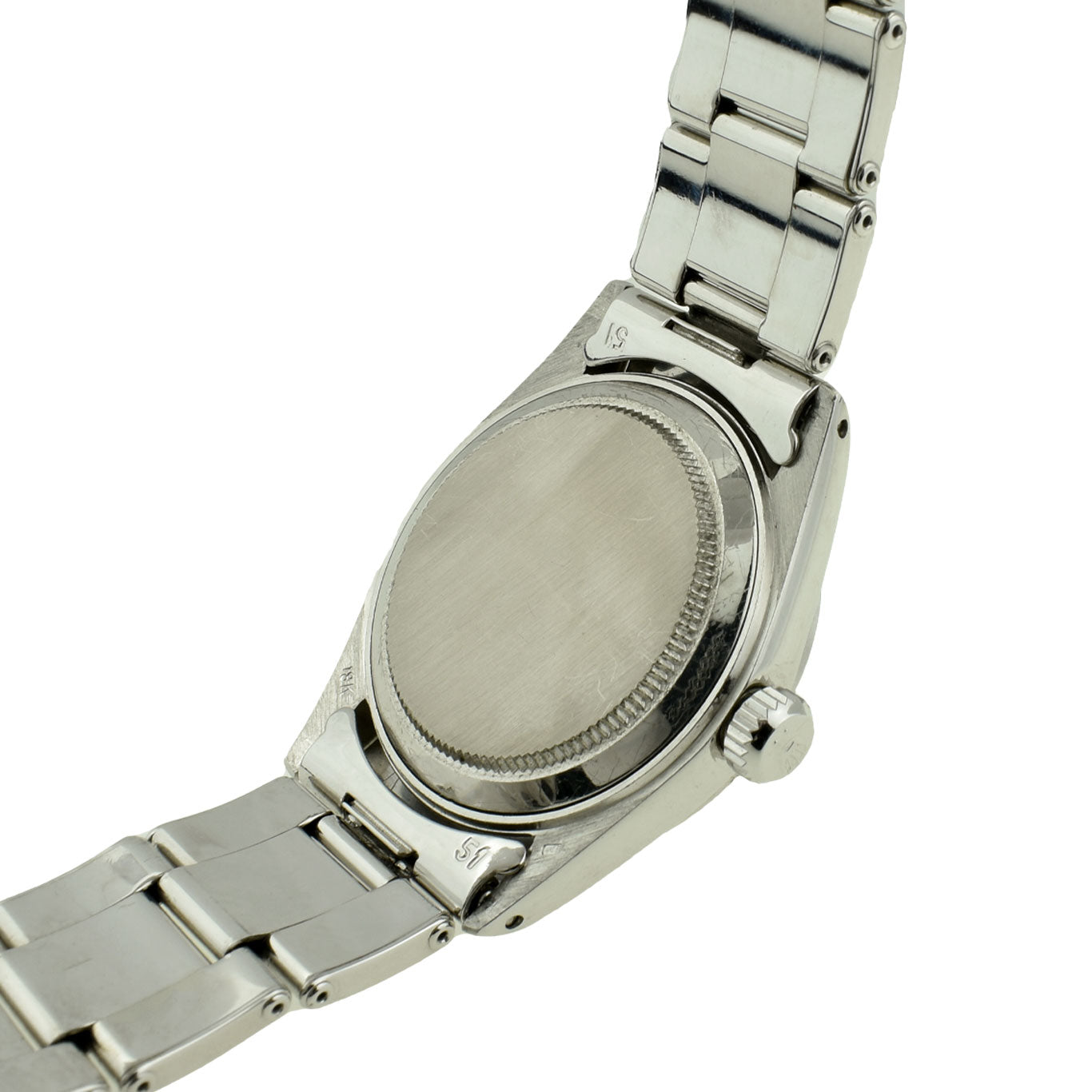 Rolex Datejust 31 Oyster Perpetual 18ct White Gold 6827