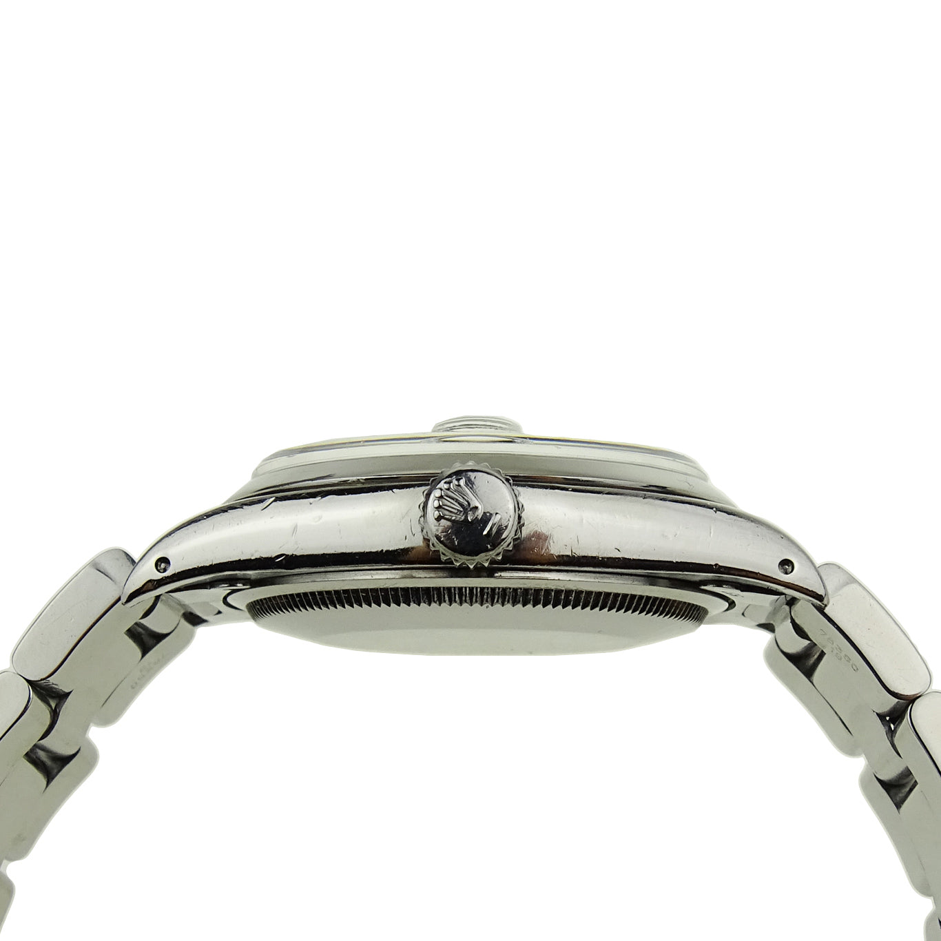 Rolex Date Oyster Perpetual 1500