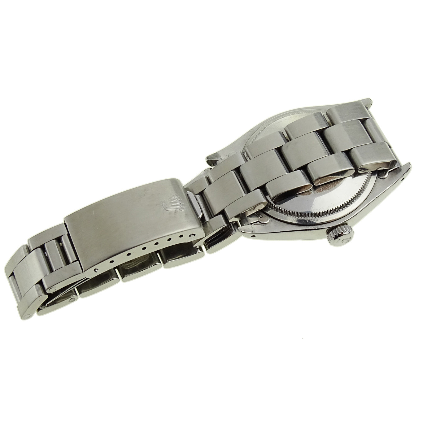 Rolex Date Oyster Perpetual 1500