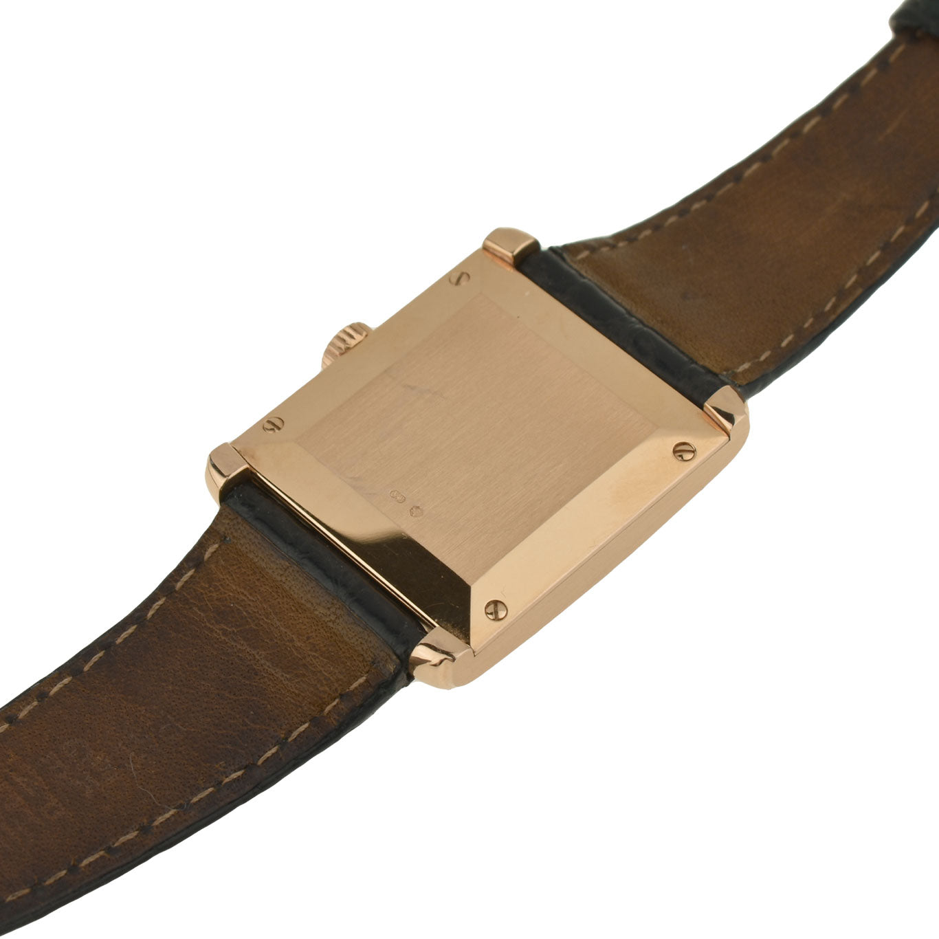 Patek Philippe Gondolo 18ct Rose Gold 5014R