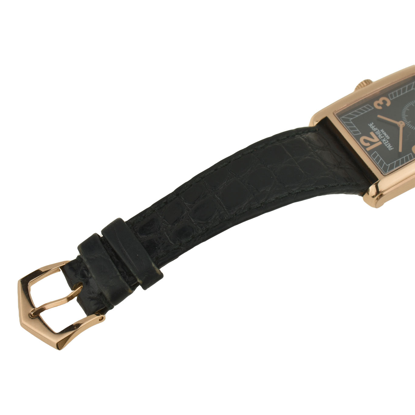 Patek Philippe Gondolo 18ct Rose Gold 5014R