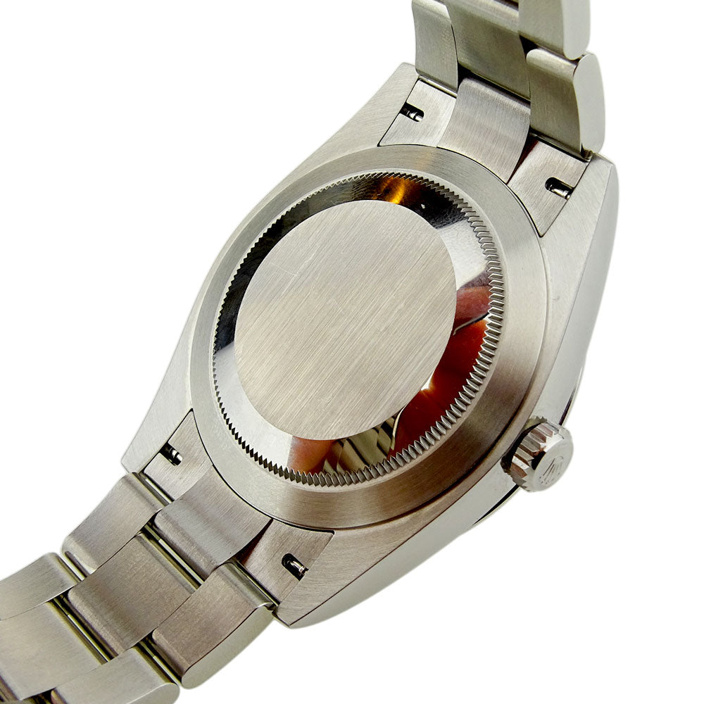 Rolex Oyster Perpetual 41 'Novelty' 124300