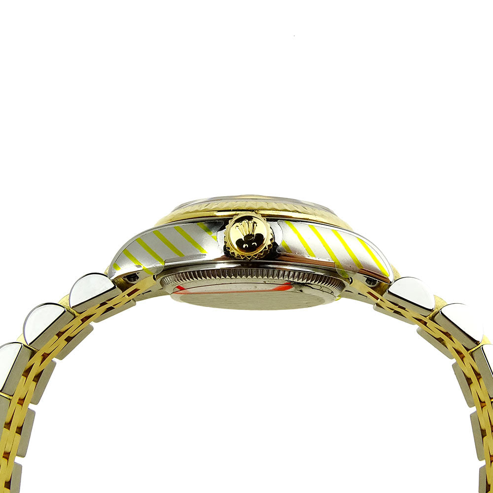 Rolex Lady Datejust Steel and Gold 179173