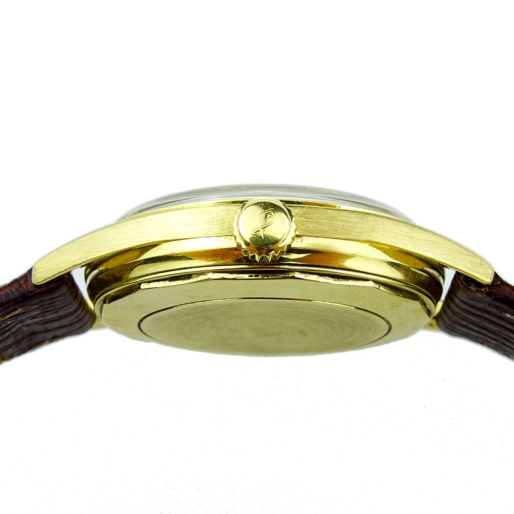 IWC Yacht Club 18k Vintage Automatic